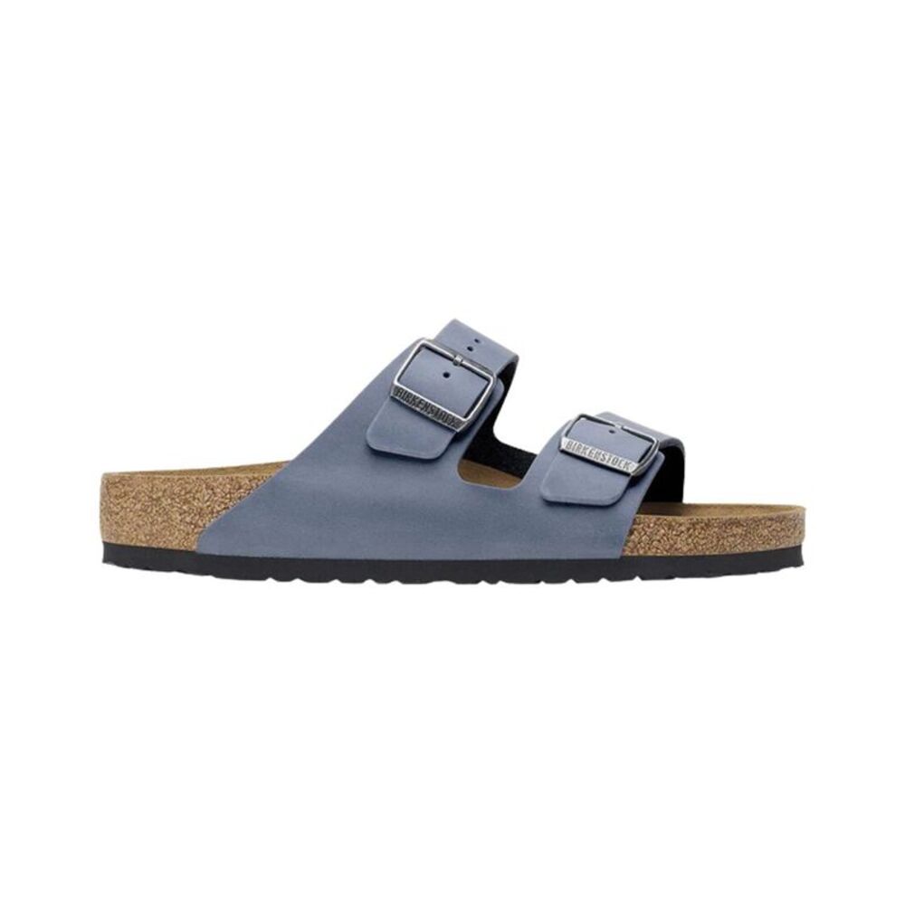 Birkenstock Arizona Suede Sandal